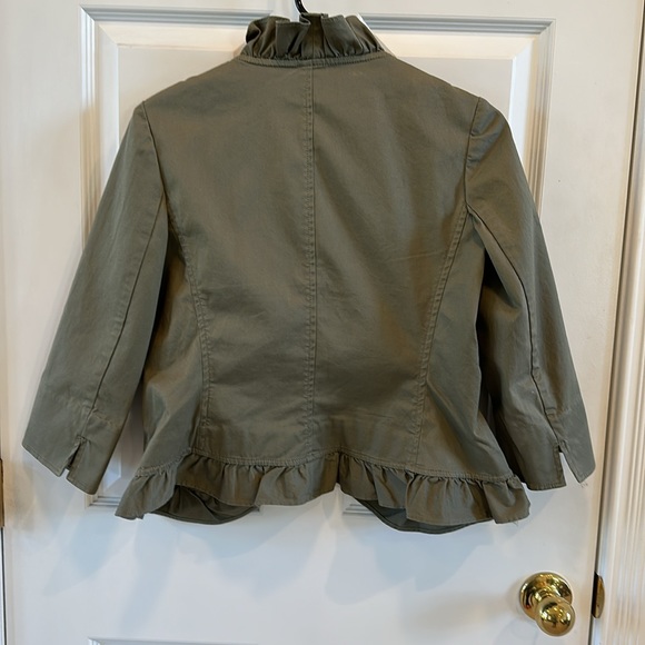 Jacket - Picture 2 of 3
